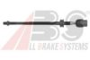 LEMFO 1376902 Tie Rod Axle Joint